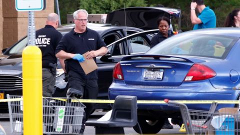 FBI investiga como 'crimen de odio' el tiroteo en supermercado de NY