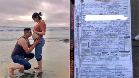 Por negligencias de IMSS madre pierde a su hija recién nacida