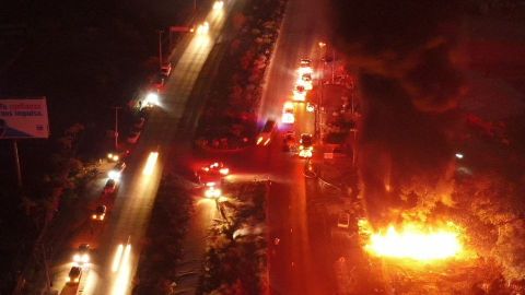 Incendios a casa habitación predominan en Tijuana