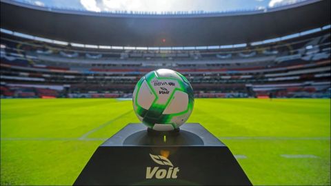 Las fechas y los horarios para las semifinales del Clausura 2022 de la Liga MX