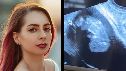 ¡YosStop está embarazada! Con emotivo video anuncia que espera a su primer bebé