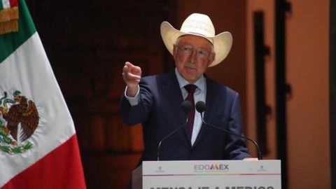 Estados Unidos espera la participación de México en Cumbre de las Américas