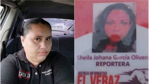 Detienen a “El Mara”, presunto asesino de las periodistas en Veracruz