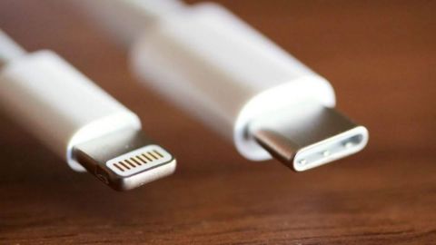 Apple podría estar probando un iPhone con USB-C