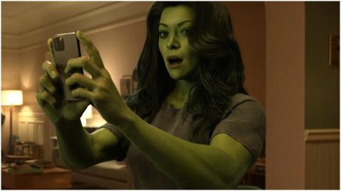 Marvel lanza el primer tráiler de 'She-Hulk' y revela fecha de estreno