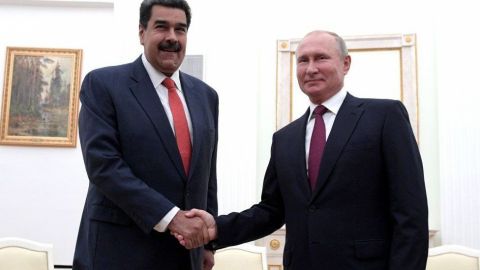 Las sanciones contra Rusia no son tan ambiciosas como las impuestas a Venezuela