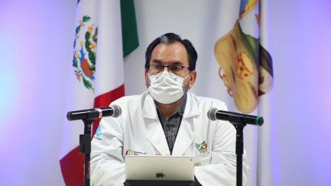 Muere niño de 3 años de Hidalgo: era caso sospechoso de hepatitis aguda