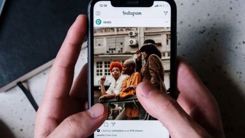 Instagram busca limitar a tres las historias que comparte un usuario