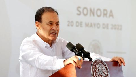 Durazo respalda estrategia de seguridad de AMLO; destaca avances en Sonora