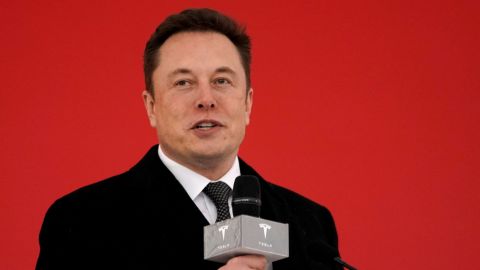 Musk niega haber acosado sexualmente a una azafata en un avión privado