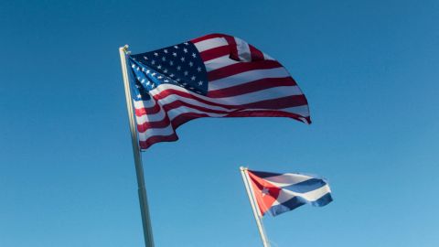 EEUU dice que Cuba no coopera plenamente contra el terrorismo