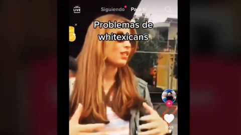 VIDEO: Vecina de Polanco se queja por antro "como de Insurgentes Sur"