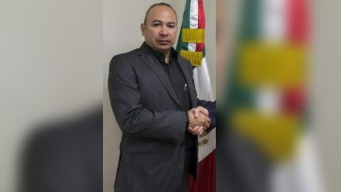 Destituyen a Comisionado Estatal de Búsqueda en Baja California