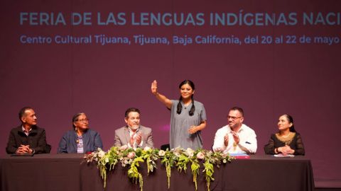 Tijuana es declarada como una 'Ciudad Multilingüe'