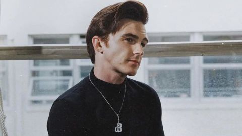 Indigna visita de Drake Bell a México luego de ser acusado de abuso
