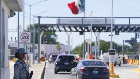 Los 5 estados de México a los que Estados Unidos recomienda NO viajar
