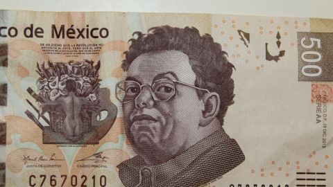 Bolsa mexicana sube por tercera sesión consecutiva
