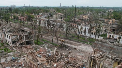 Ucrania informa de 87 muertos por ataque a un cuartel, su peor pérdida militar