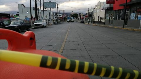 Tijuana llega a las 660 muertes violentas en el año