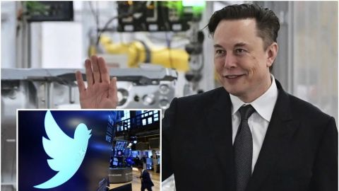 ¿Elon Musk busca pagar 25% menos por Twitter debido a los bots?
