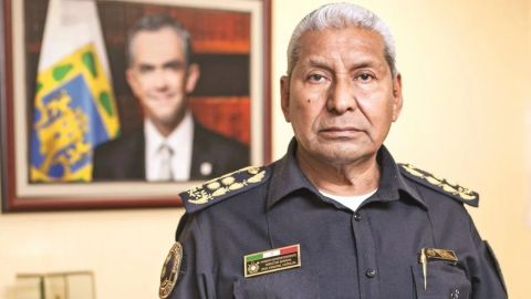 Muere el ''Jefe Vulcano'' a los 77 años de edad