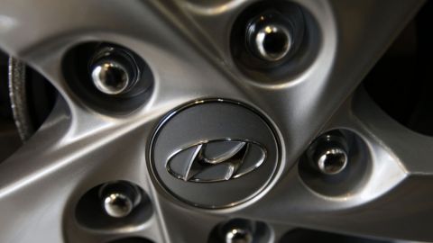 Hyundai llamará a revisión a 239.000 vehículos en EEUU por una pieza que explota