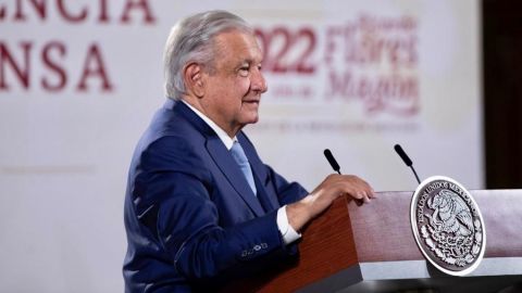 Declaración patrimonial de AMLO: reporta incremento de 61 mil pesos a su salario
