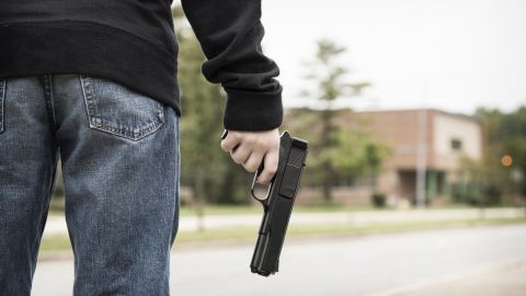 Masacre en Texas: ¿En qué se parecen los jóvenes que realizan los tiroteos?