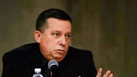 ''México, cómplice si contrata a médicos cubanos''