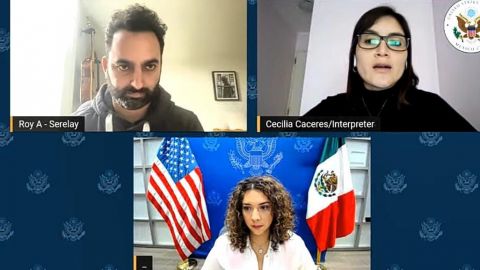 Presentan aplicación para verificar fotografías