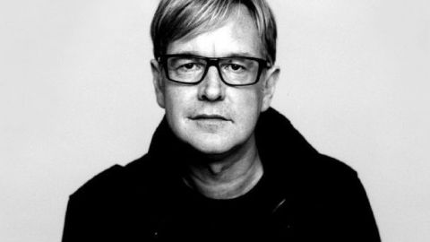 Muere Andy Fletcher, integrante de Depeche Mode