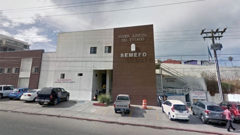 SEMEFO cuenta con 700 cuerpos dentro de sus instalaciones