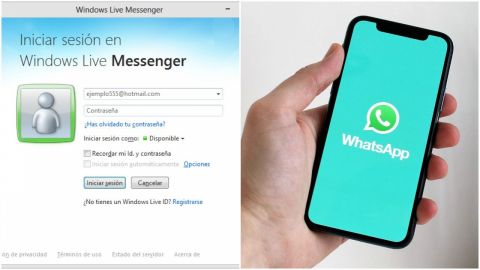 Instala el zumbido de Messenger para notificaciones de WhatsApp; te decimos cómo