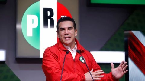 Alito Moreno señala a Renato Sales por filtración de audios