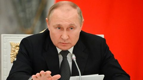 ¿A Vladimir Putin le quedan tres años de vida? Esta es la versión de un espía