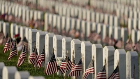 6 datos que debes saber del Memorial Day