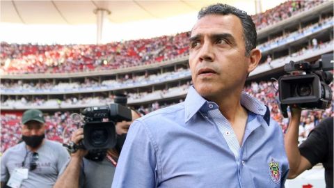 Liga MX: Chivas anuncia cambios para el Apertura 2022