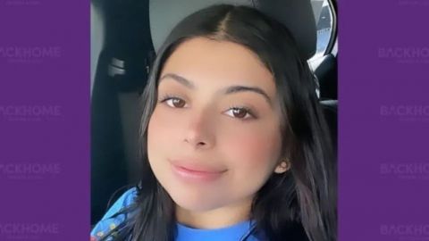 Localizan a Ana Michelle y a su novio, reportados como desaparecidos en Jalisco