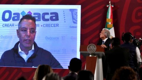 ''Agatha'' deja en su paso por Oaxaca 11 personas fallecidas y 33 desaparecidas