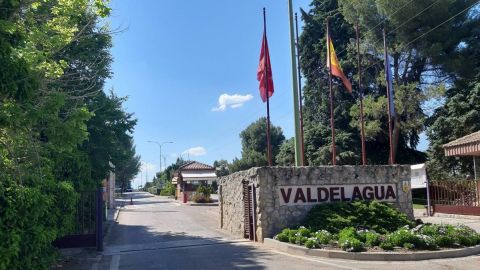 Este es el exclusivo fraccionamiento de Peña en España con Bardem y Penélope