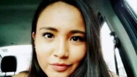 Estas son las tres presuntas versiones del feminicidio de Karen Itzel