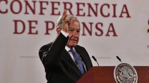 No habrá límites de fondos y recursos: AMLO sobre refugios para mujeres