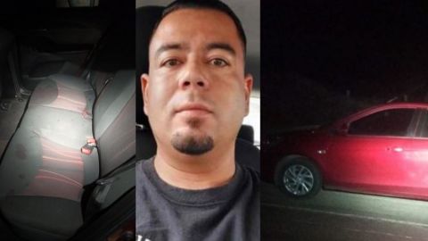 ‘Levantan’ a chofer de Uber en Tijuana