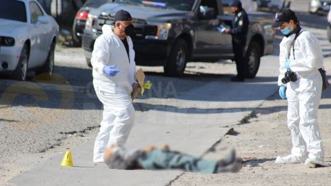 Arranca con violencia el mes de junio en Tijuana