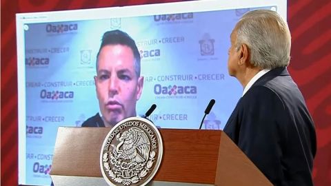 Identifican a 9 de las 11 personas fallecidas en Oaxaca por paso de ''Agatha''