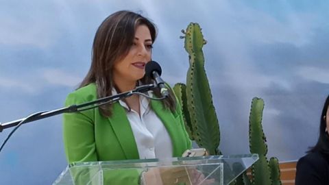 Acelera crecimiento de sector aeroespacial en Baja California