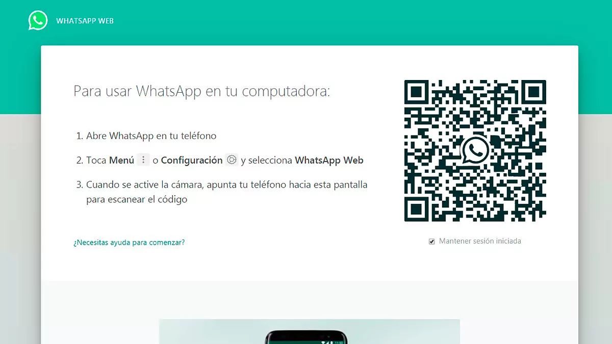 Así Puedes Poner Contraseña A Tus Chats En Whatsapp Web 8089