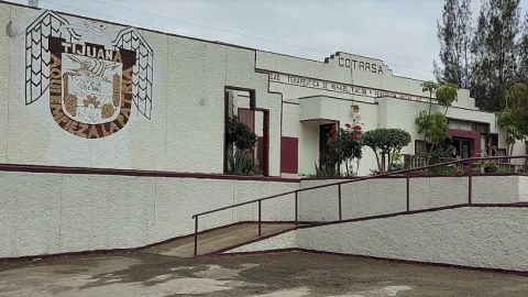 COTRRSA cuenta con espacio para atender a la población