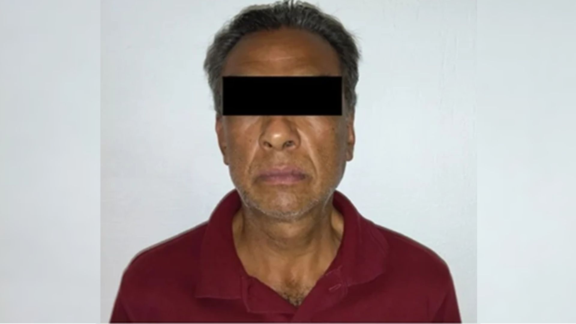 Detienen a sujeto por abuso sexual de un niño de 4 años en kinder