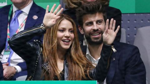 Shakira desmiente ataque de ansiedad por su situación con Piqué